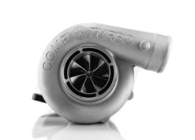 turbine ceramic coating